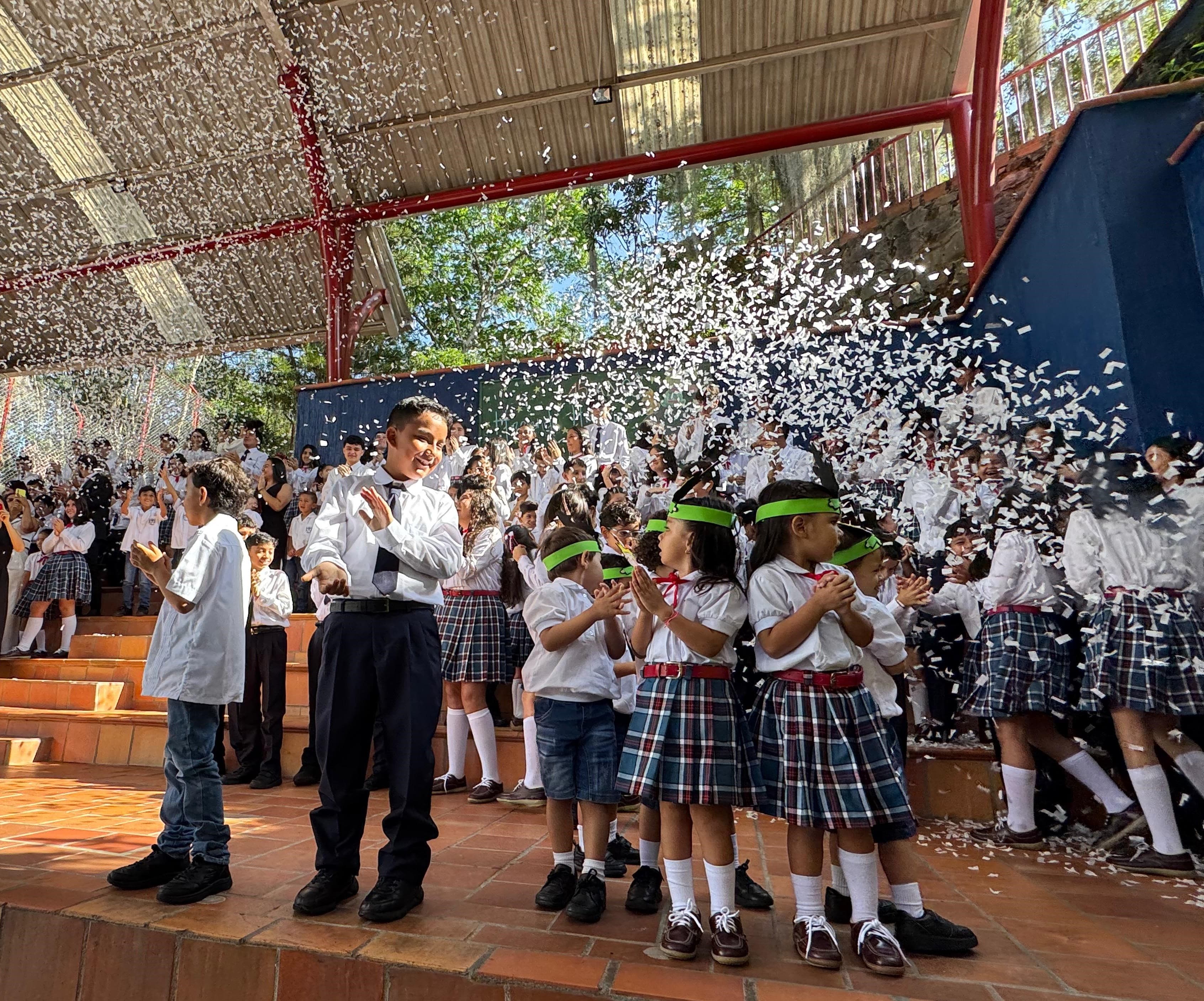 Galería institucional 14