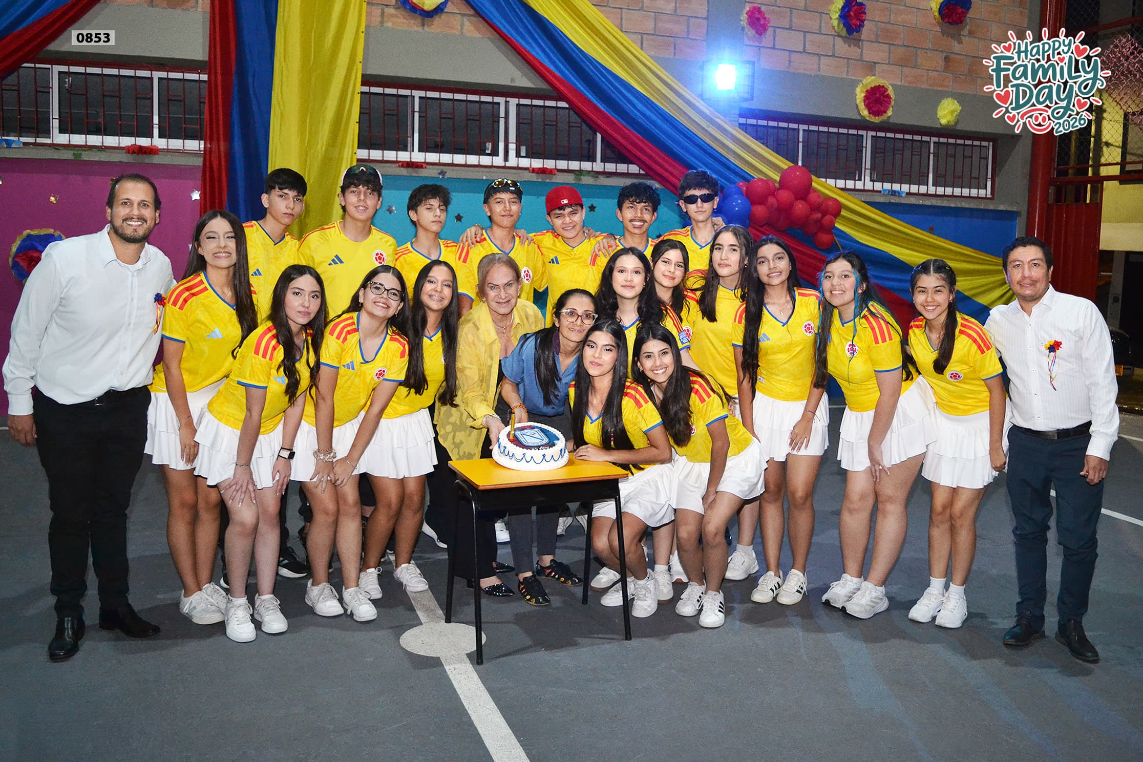 Galería institucional 18